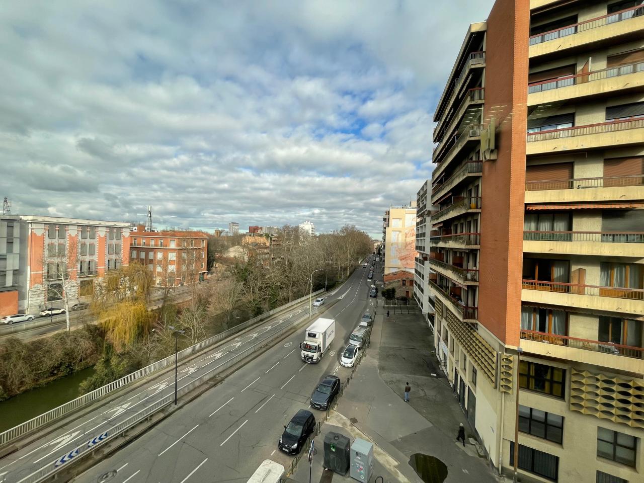 Bureau Toulouse 343m² Location bureau Toulouse Haute-Garonne OLBUR2530958 10